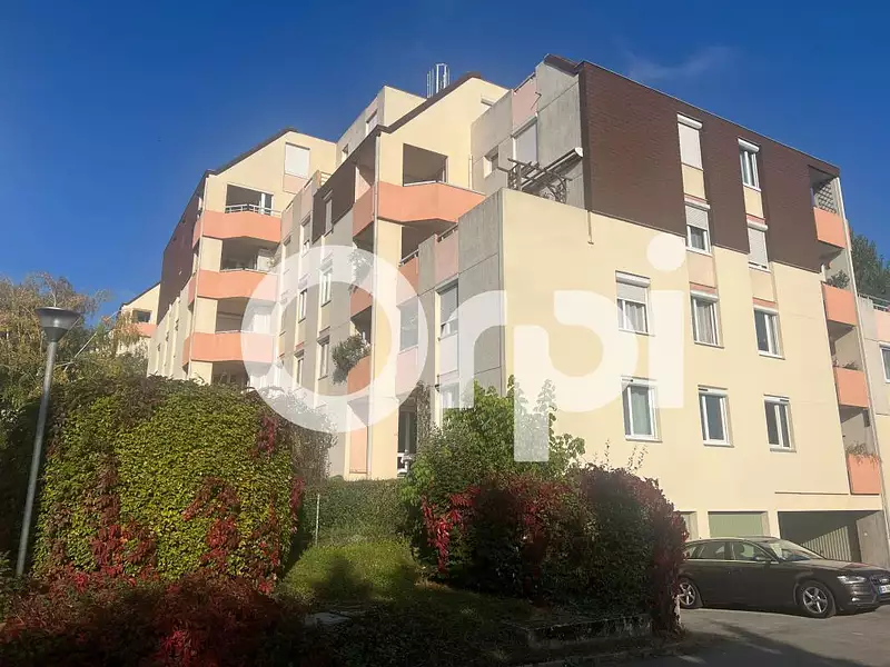 Appartement, 125 m²