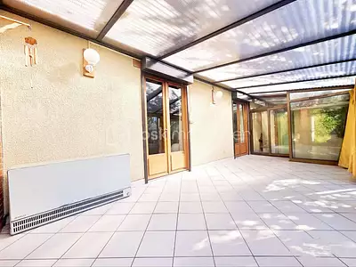 Maison, 95 m²