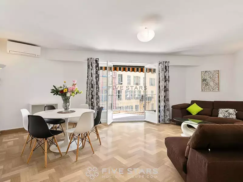 Appartement, 107,14 m²
