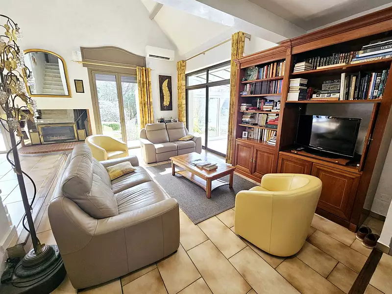 Maison, 170 m²