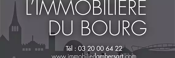 L'immobilière du Bourg