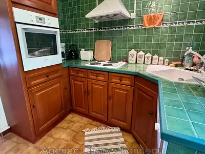 Maison, 88 m²