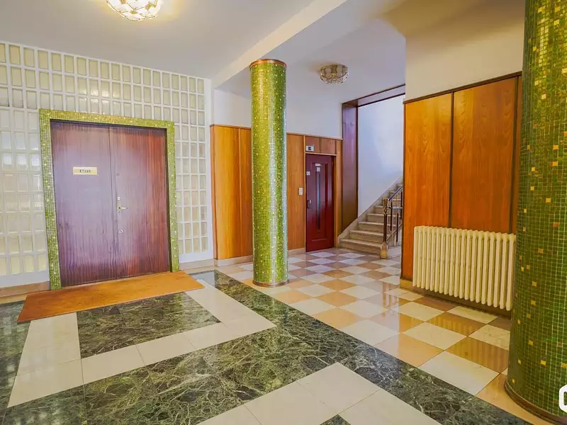 Appartement, 100 m²