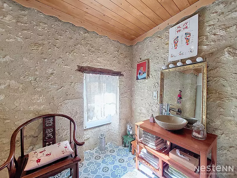 Maison, 227 m²