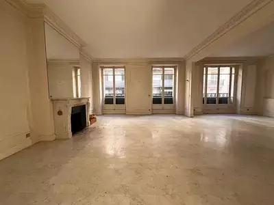 Appartement, 285 m²