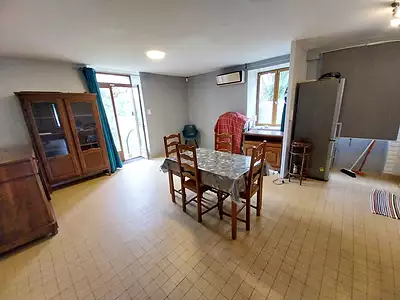 Maison, 171,9 m²