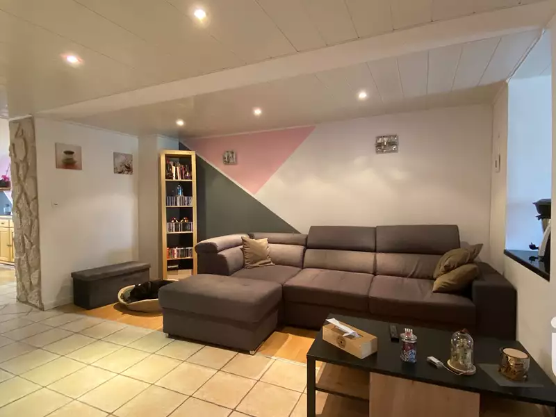 Maison, 145 m²