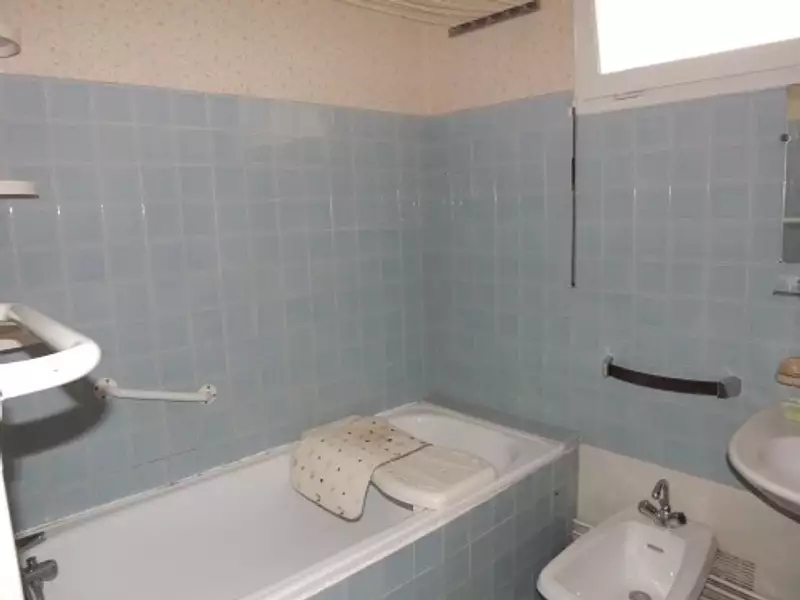 Appartement, 67 m²