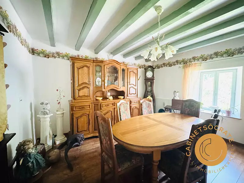 Maison, 194 m²