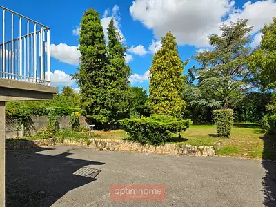 Maison, 117 m²