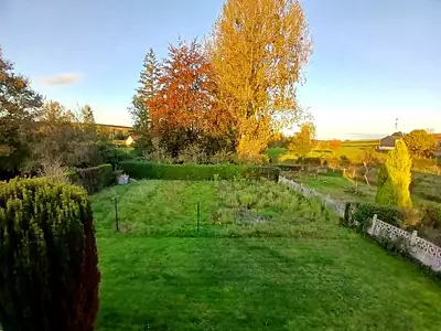 Maison, 116 m²