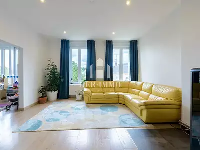 Appartement, 180 m²
