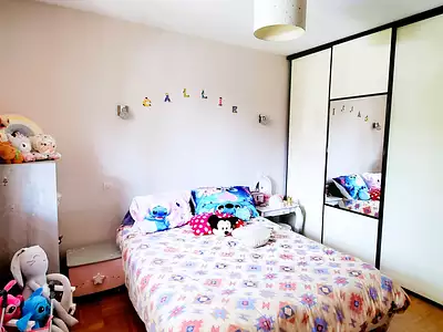 Maison, 111 m²