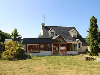 Maison, 183 m²