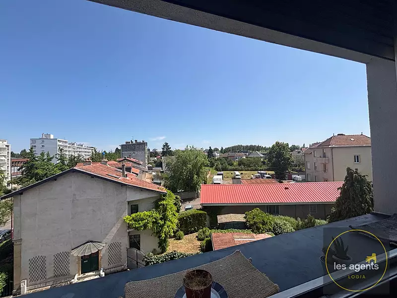 Appartement, 25 m²