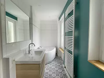 Maison, 200 m²