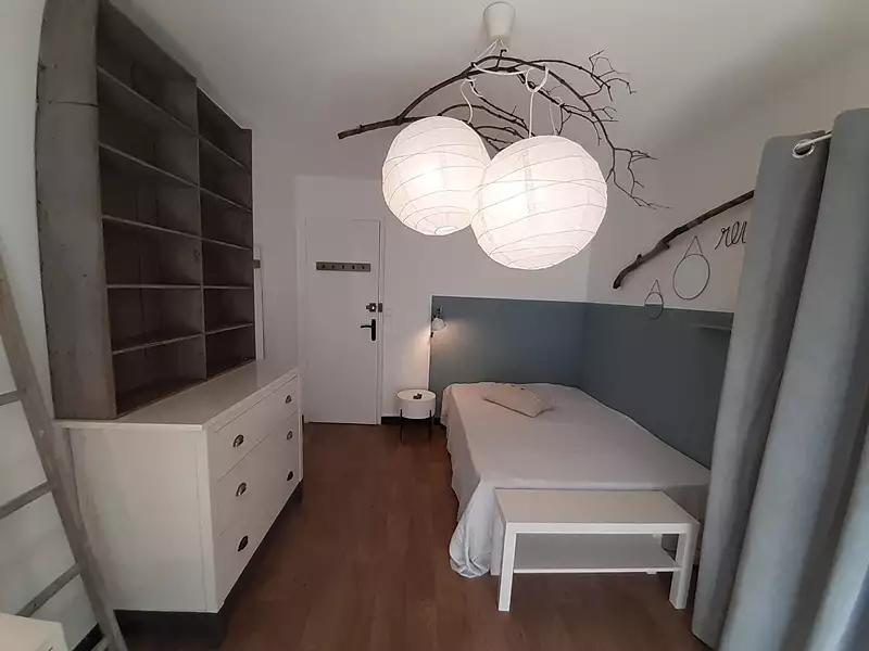 Appartement, 10,5 m²