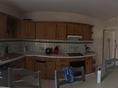 Maison, 235 m²