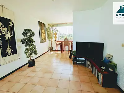 Appartement, 90 m²