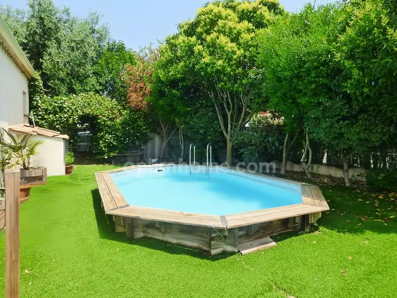 Maison, 111 m²