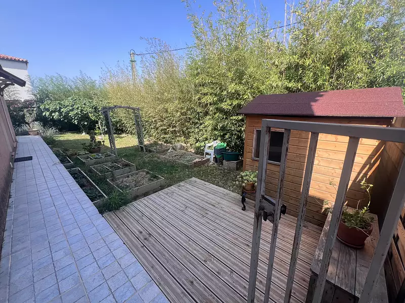 Maison, 101 m²