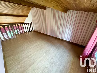 Maison, 125 m²