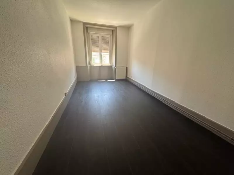 Immeuble, 256 m²