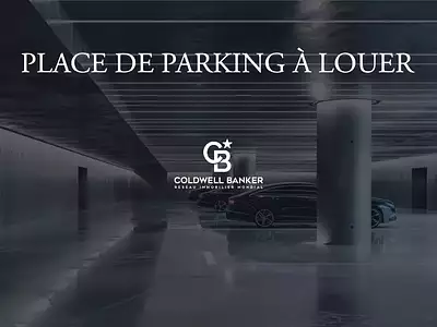 Parking, 12 m²