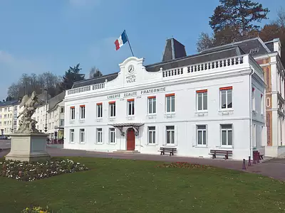 Appartement, 96,4 m²