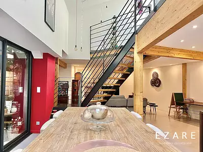 Appartement, 198,11 m²