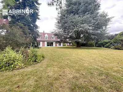 Maison, 200 m²
