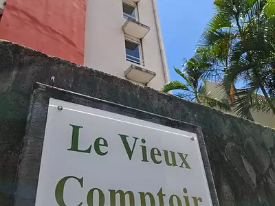 Appartement, 46,75 m²