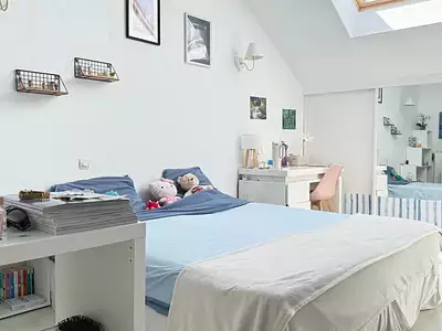 Maison, 320 m²