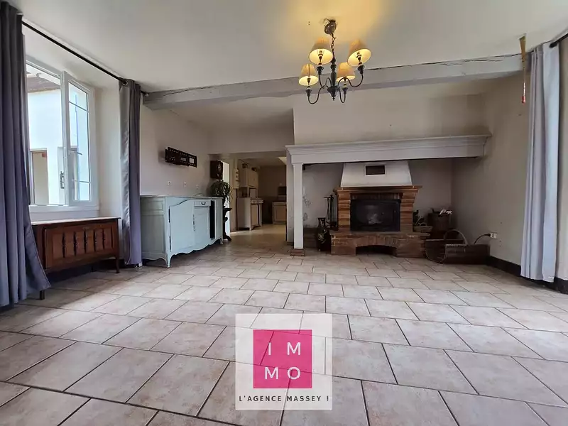 Maison, 250 m²