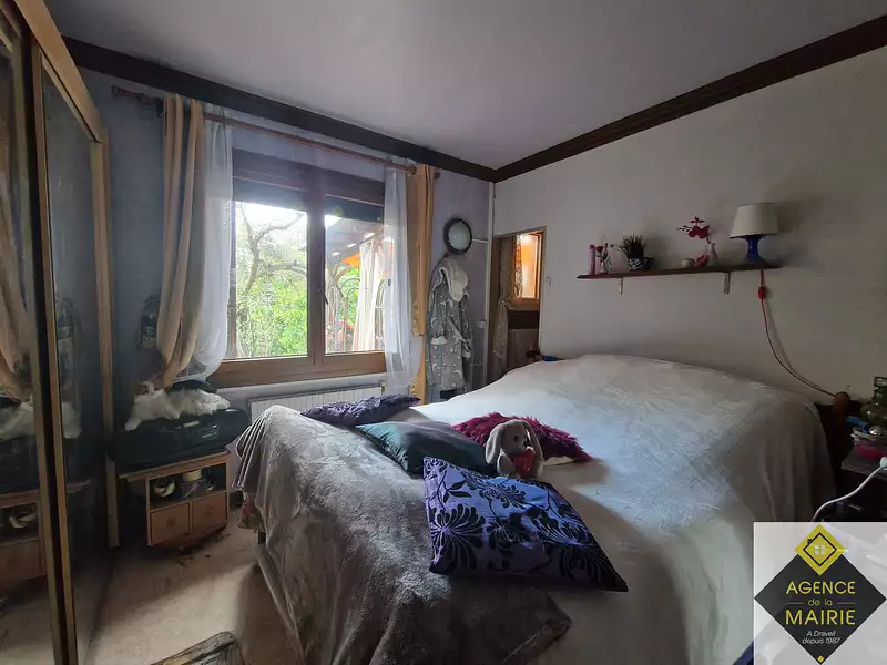Maison, 100 m²