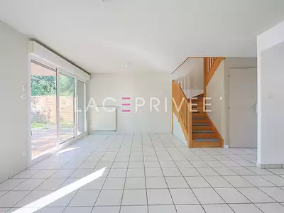 Maison, 88 m²