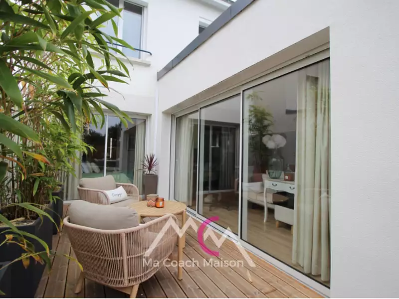 Maison, 127 m²