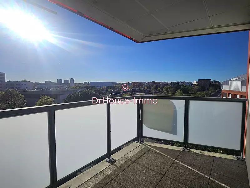 Appartement, 61,13 m²