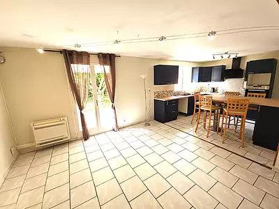 Maison, 104,15 m²