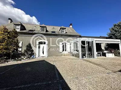 Maison, 128 m²