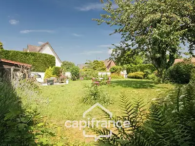 Maison, 211 m²