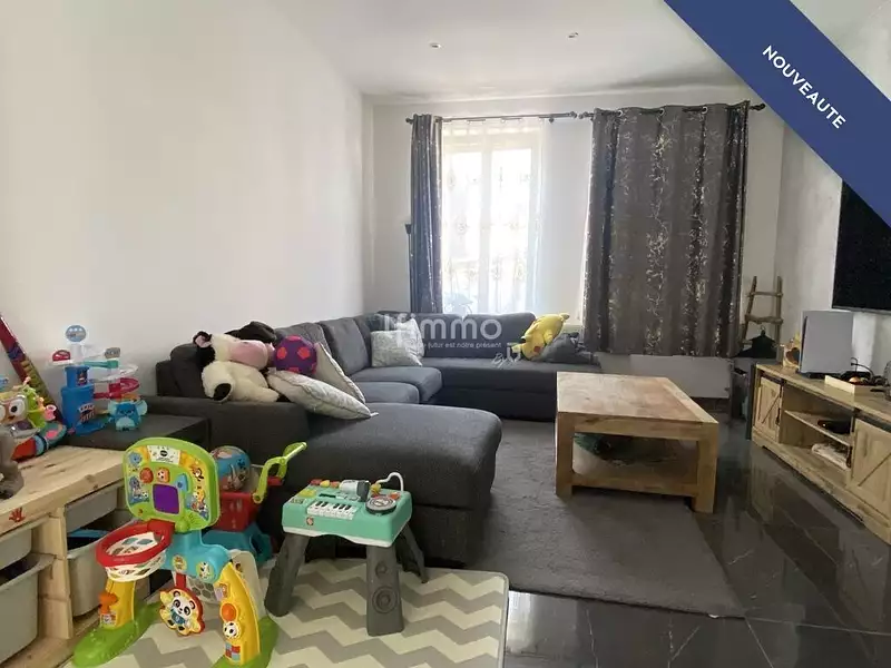 Maison, 152 m²