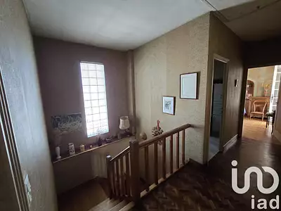 Maison, 106 m²