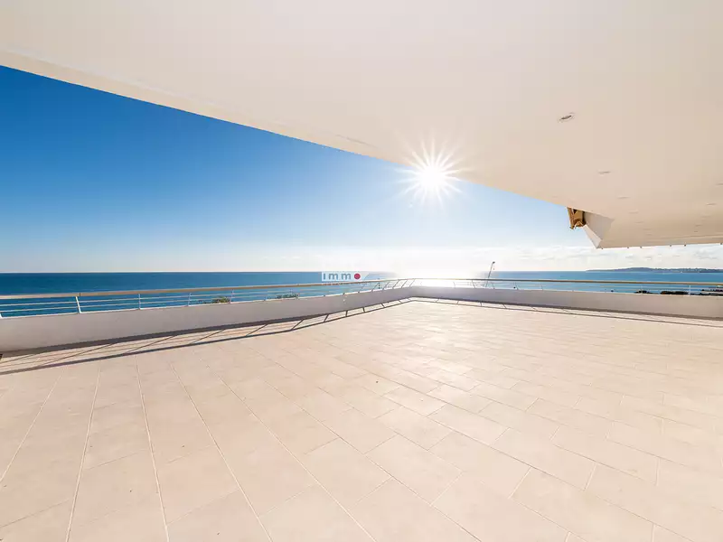 Appartement, 136 m²