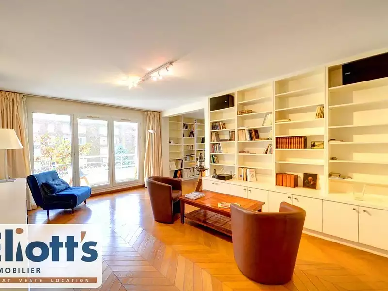 Appartement, 80,45 m²