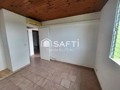 Appartement, 59 m²