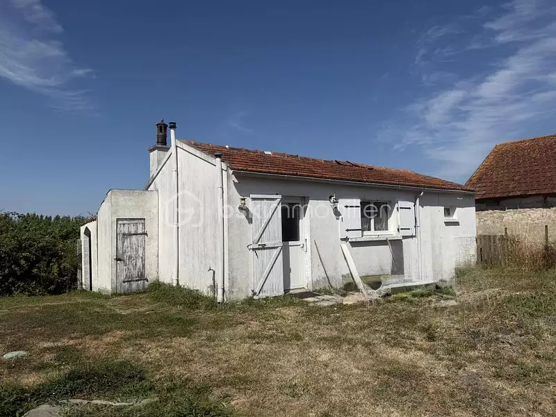 Maison, 92 m²