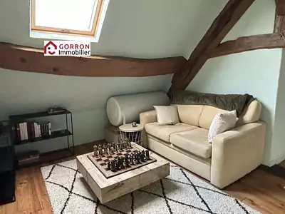 Maison, 114 m²