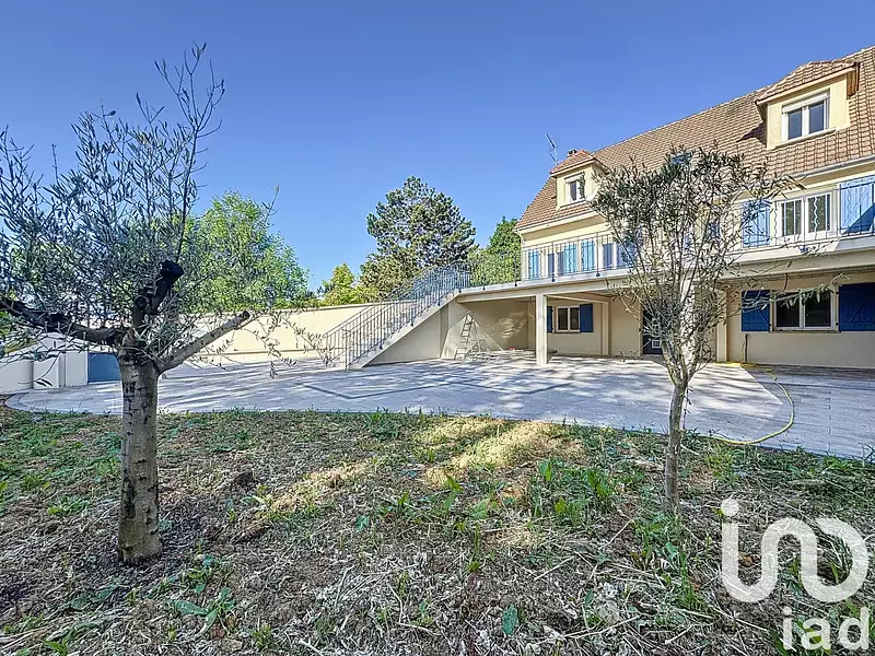 Maison, 185 m²
