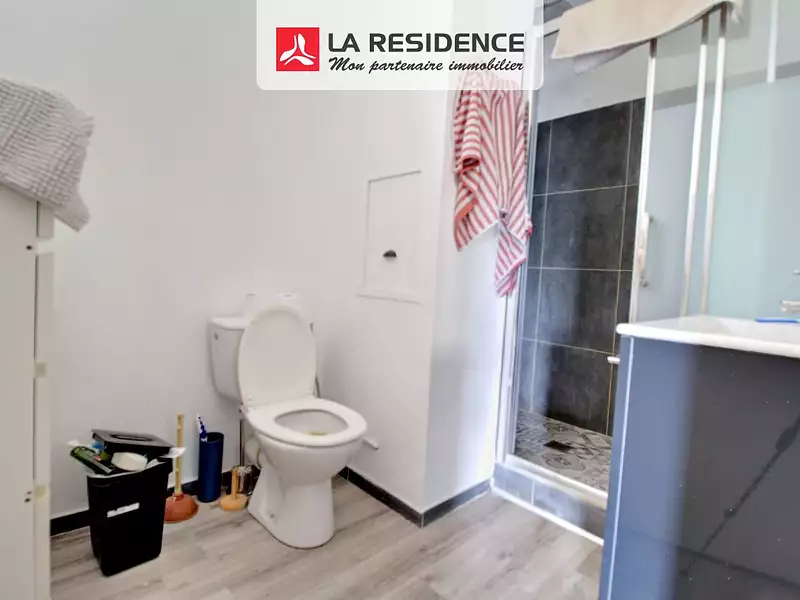 Appartement, 103 m²